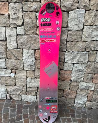 Tavola da snowboard