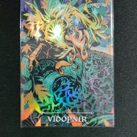 Vidopnir olografica - Rara 45/198 Monsters