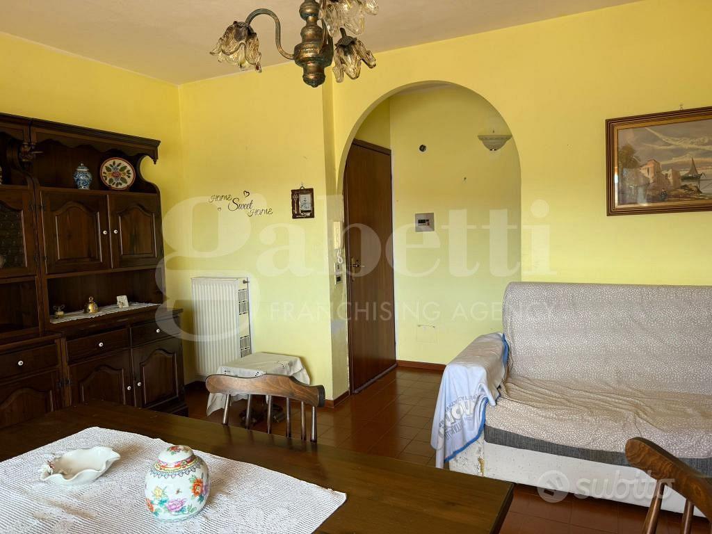 Apartment in Gavorrano, Grilli - Vista 5