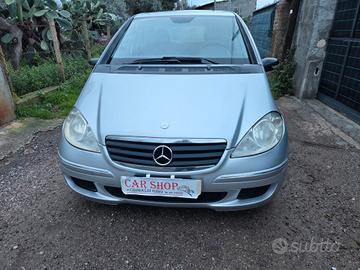 Mercedes-benz A 180 d Executive