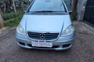 Mercedes-benz A 180 d Executive