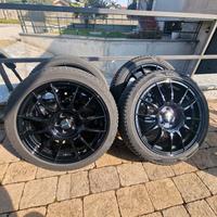 Cerchi MAK XLR 17"