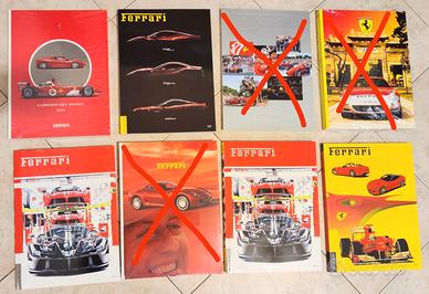 Annuari Ferrari