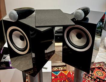 B&W 705 S2 SIGNATURE