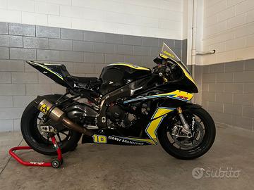 S1000rr 2012 hp pronto pista