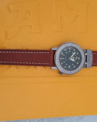 Orologio vintage Camel Trophy