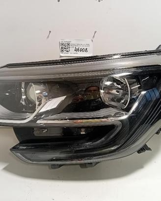 FARO ANTERIORE SINISTRO RENAULT Megane Serie 26060