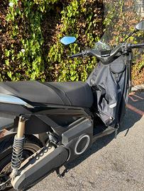 Scooter elettrico