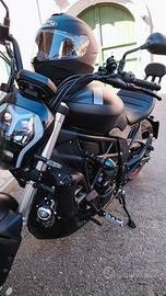 Benelli 502c