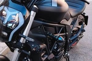 Benelli 502c