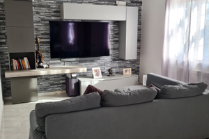 Villa indipendente con giardino 3 km dal mare