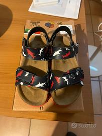 Sandali da bambino