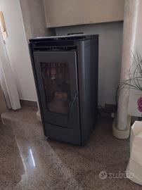 stufa pellet Termorossi