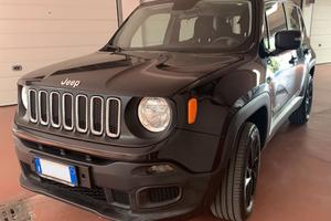 JEEP RENEGADE 2.0 - 4WD Sport 120cv