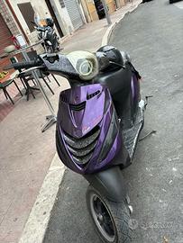 Piaggio zip sp 125