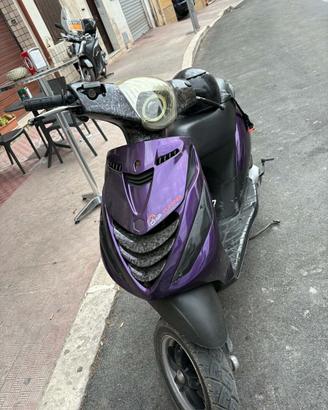 Piaggio zip sp 125