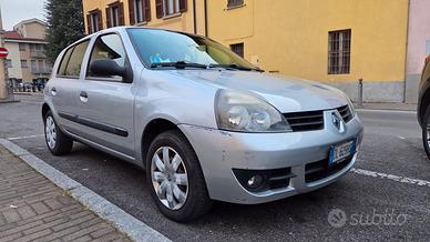 Renault Clio Storia 1.2 – Per Neopatentati