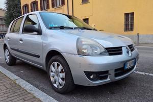 Renault Clio Storia 1.2 – Per Neopatentati