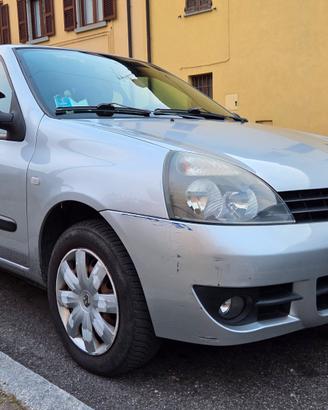 Renault Clio Storia 1.2 – Per Neopatentati