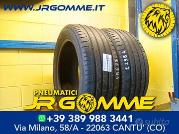 2 Gomme al 60% 235/55/19 MICHELIN Estive - Cantù