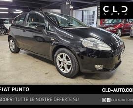 FIAT Grande Punto 1.3 MJT 75 CV 3 porte Dynamic