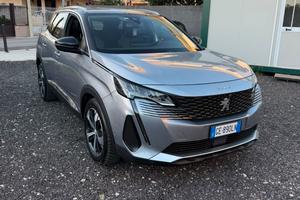 Peugeot 3008 BlueHDi 130 S&S EAT8 GT