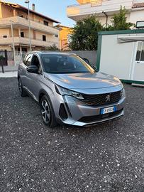 Peugeot 3008 BlueHDi 130 S&S EAT8 GT