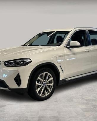 BMW X3 xdrive30e auto