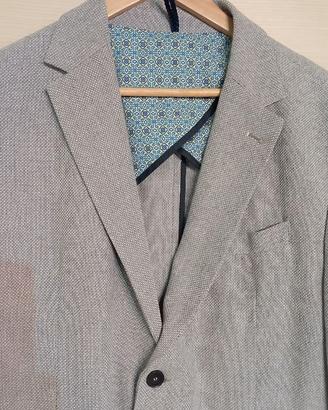 GIACCA UOMO SPORTIVA