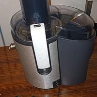 Philips HR1861/20 Centrifuga 2 litri 700 W