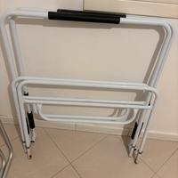 Sponde per letto / accessorio letto