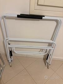 Sponde per letto / accessorio letto