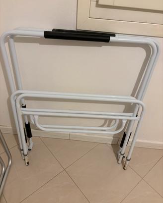 Sponde per letto / accessorio letto