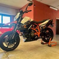 ktm 990 super moto abs