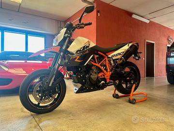 ktm 990 super moto abs