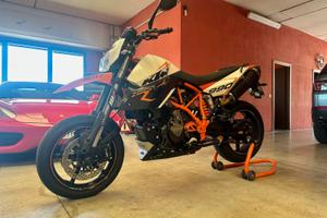 ktm 990 super moto abs