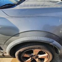 OPEL ANTARA 2009 - PARAFANGO DESTRO