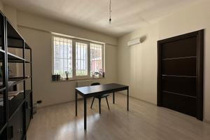 Stanza ad USO Studio 16mq