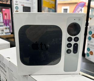 🍎📺 APPLE TV 4K (32 GB)