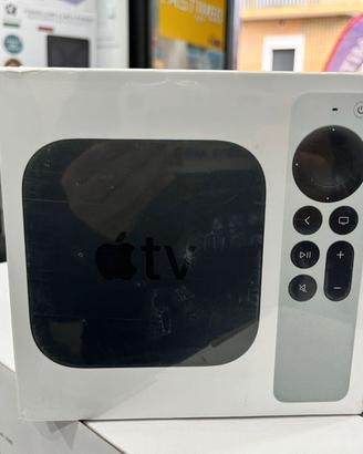 🍎📺 APPLE TV 4K (32 GB)