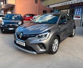 Renault Captur Blue dCi 115 CV EDC Business 2021