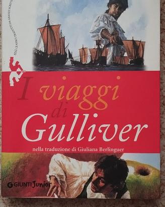 I Viaggi di Gulliver