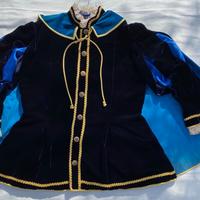 Costume spagnolo riproduzione