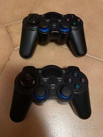 2 controller usb per pc