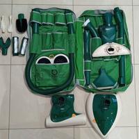 Borsa accessori originali Vorwerk + PL515 + EB360