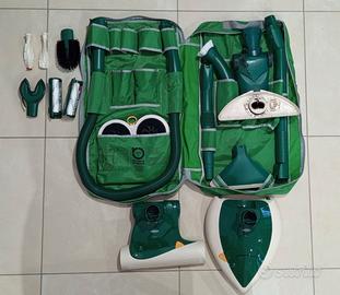Borsa accessori originali Vorwerk + PL515 + EB360