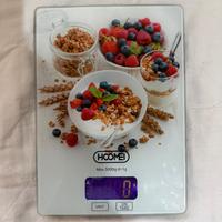 Bilancia elettronica da cucina Hoomei