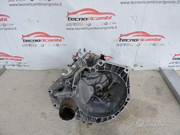 Cambio fiat panda 1.3 multijet rf620