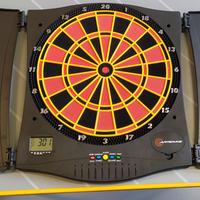 Bersaglio freccette elettronico Artemis 310