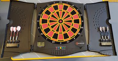 Bersaglio freccette elettronico Artemis 310